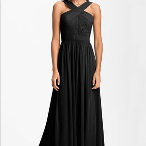 Monique Lhuillier Bridesmaid Dress